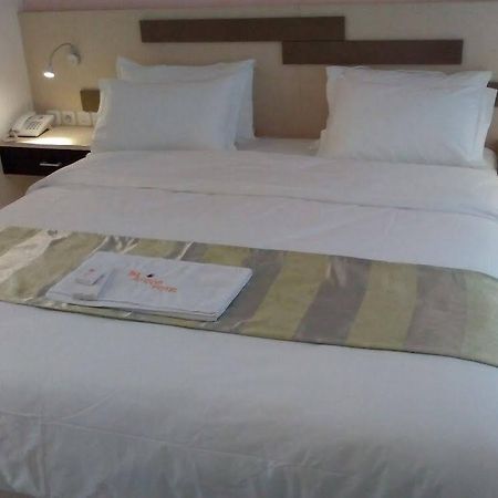 The Arizon At Malioboro Hotel Yogyakarta Eksteriør billede