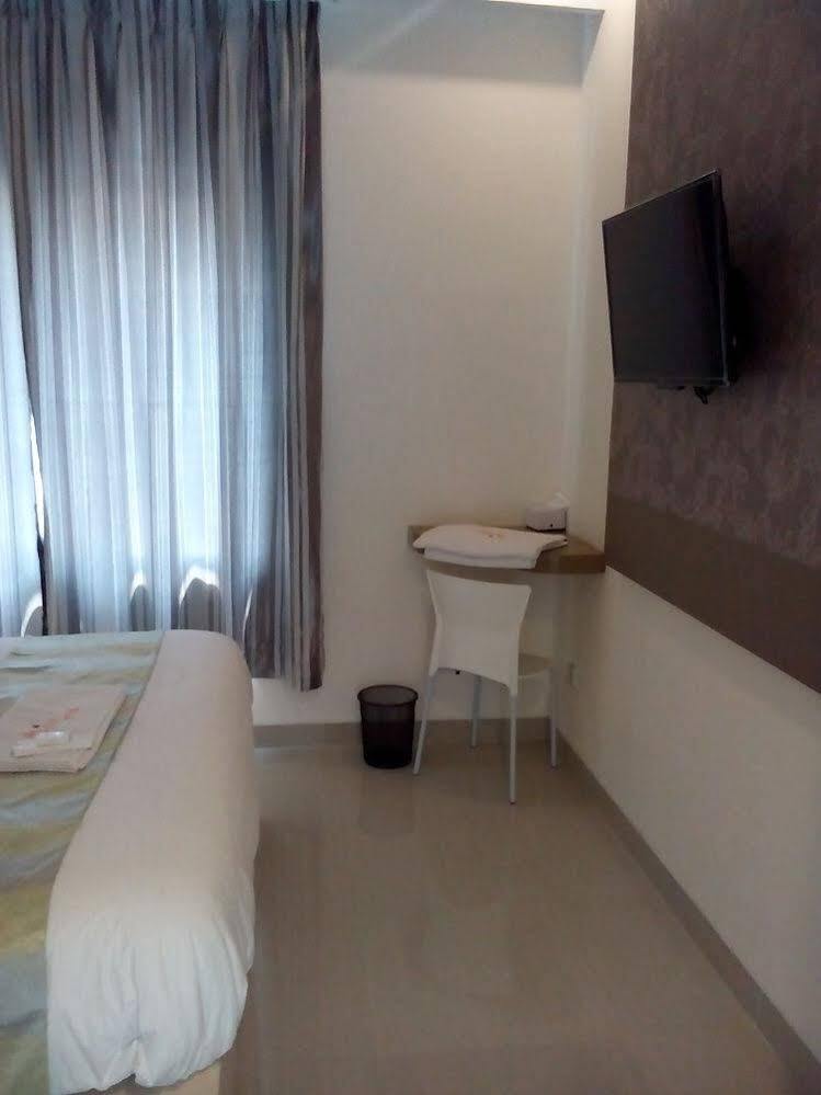 The Arizon At Malioboro Hotel Yogyakarta Eksteriør billede